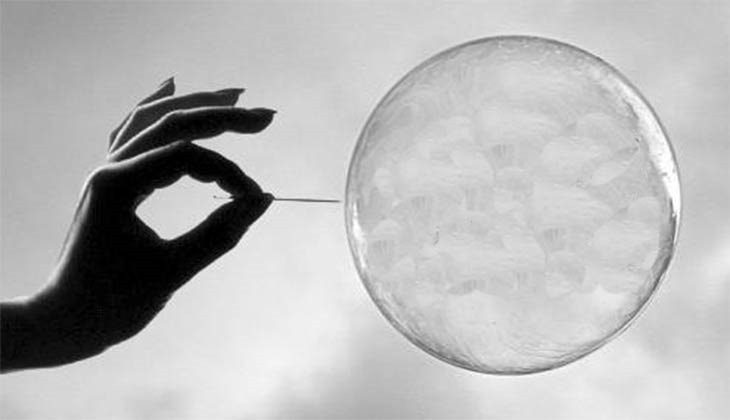 Brexit, Burst Bubbles and the Housing Market
