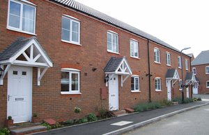 What are the benefits of social housing