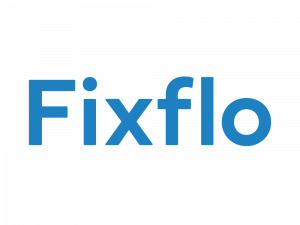 Fixflo logo